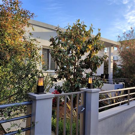 casa Marilia Villa Chania  Exterior foto