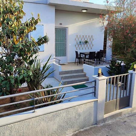 casa Marilia Villa Chania  Exterior foto