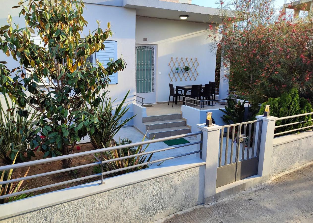 casa Marilia Villa Chania  Exterior foto