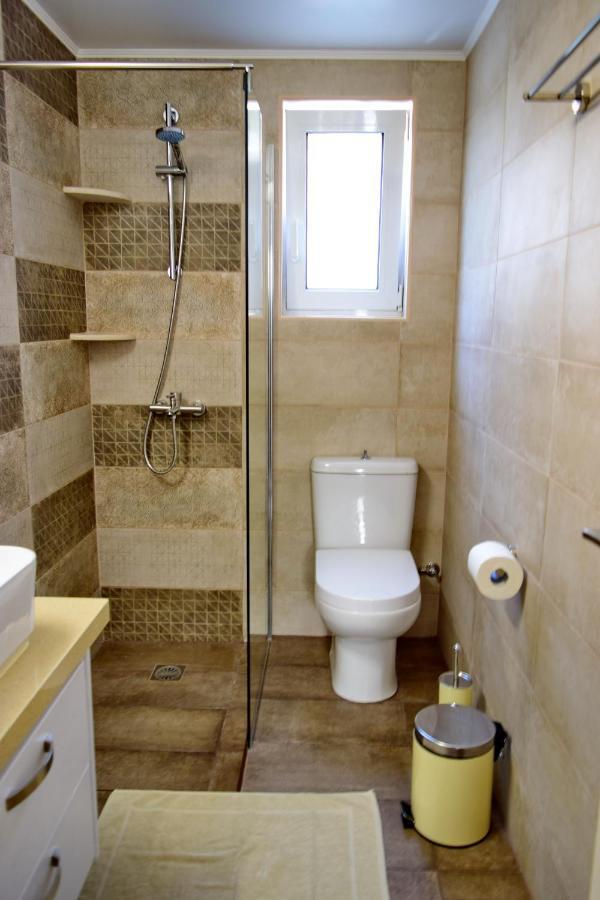 casa Marilia Villa Chania  Exterior foto